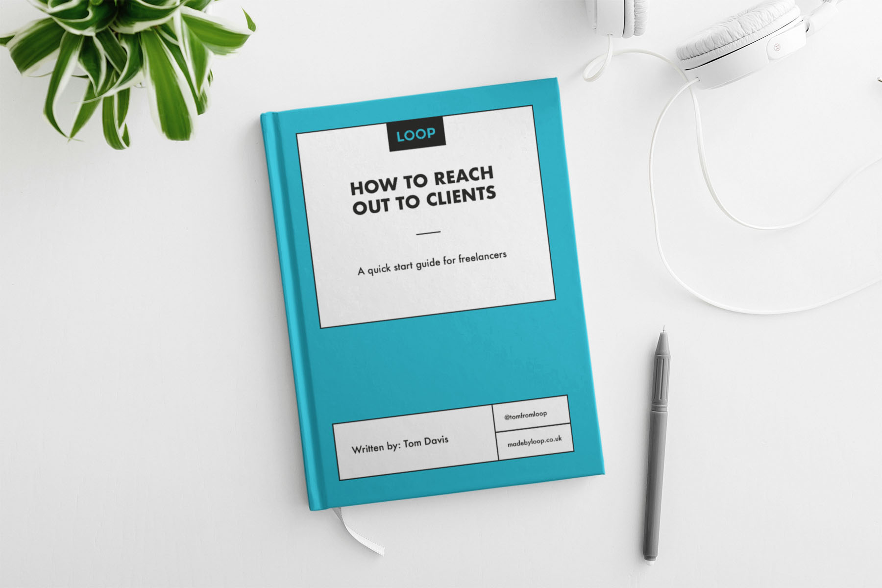 How to reach out to clients