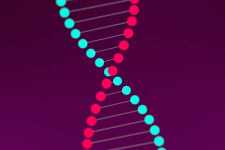 Helix DNA After Effects Script - Create a 3D double helix in After Effects