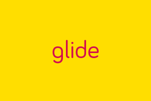 Glide - 30 full HD transitions for after effects