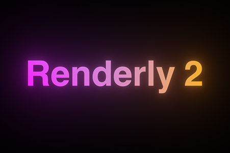 The Renderly 2 Script