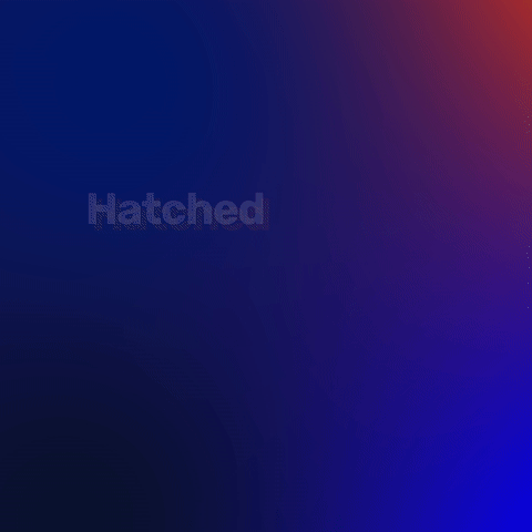 Hatched shadow caption animation in After Effects adding dynamic text shadows