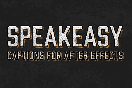 SpeakEasy